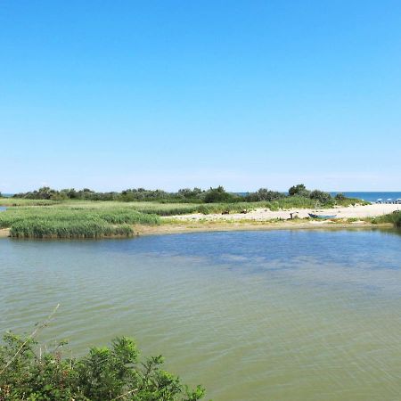 Locazione Turistica Casa Bertilla - Anp100 Lägenhet Papozze Exteriör bild